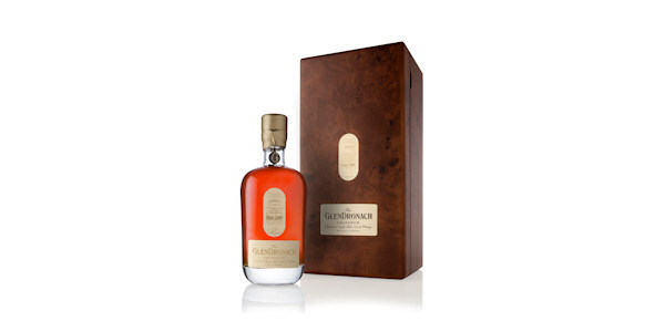 GlenDronach Launches New Grandeur 25 Year-Old - 18th January, 2016