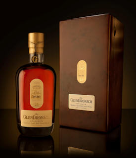 GlenDronach Launches New Grandeur 24 Year-Old - 20th February, 2014