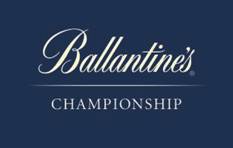 Ballantines CHampionship