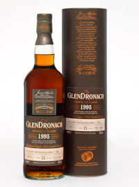 GlenDronach Single Cask 1995