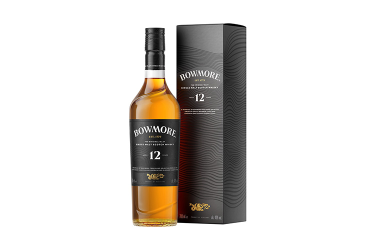 Bowmore 12 Year Old Bowmore 12 Year Old