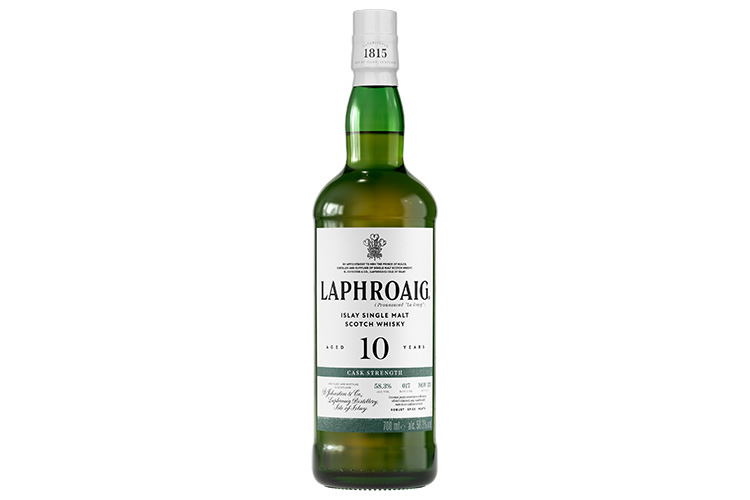 Laphroaig 10 Year Old Laphroaig 10 Year Old