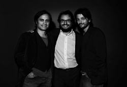 Canana directors Gael Garcia Bernal and Diego Luna to create two films inspired by friendship 