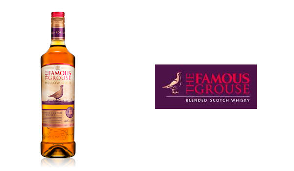 Introducing The Famous Grouse Mellow Gold :: The Famous Grouse, has announced a new edition :: 18th August, 2015