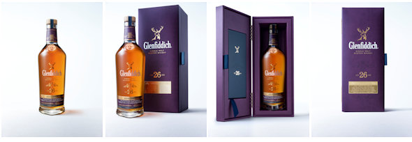 Glenfiddich Launch The Prestigious “Excellence 26 Year Old