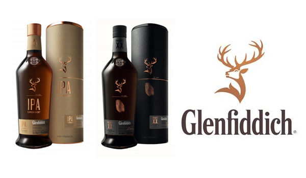 Glenfiddich rewrites the whisky rule book :: Introducing the Glenfiddich Experimental Series: 1st September, 2016