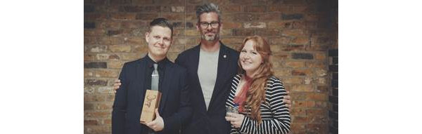 Glenfiddich's Inaugural Experimental Bartender Competition Crowns Its UK Winner