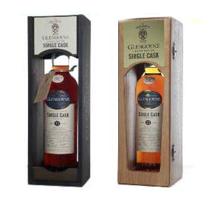 Glengoyne launches Two New limited editions