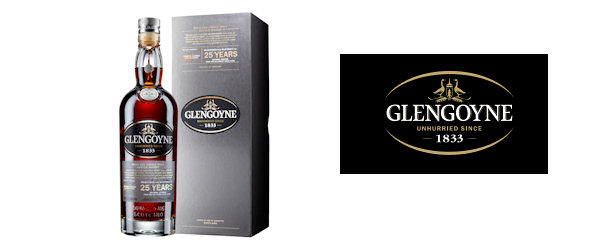 Glengoyne Wins Best Scotch Whisky Trophy at the China Wine and Spirits Awards 2014