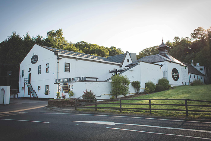 Glengoyne gold dust whisky tickets sell out in 24 hours