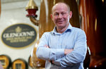 Robbie Hughes Q&A's with Planet Whiskies