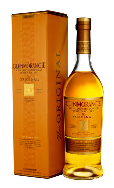 Rosperity For The Year Ahead - Glenmorangie Offers A Unique Christmas Gift - 21th November, 2011