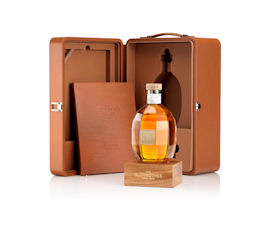 Glenrothes 1970 Extraordinary Cask #10573