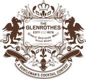 The Glenrothes Ultimate Gentleman’s Cocktail Contest