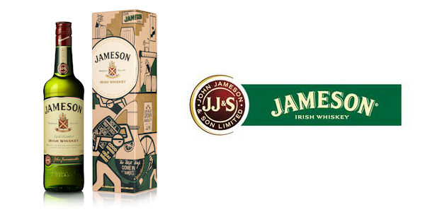 Irish Distillers :: Midleton Distillery :: Jameson Unveils New Annual Packaging Release - 15th January, 2015