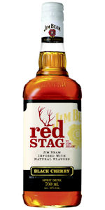 Red Stag - Red Stag Summer Peach