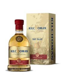 Kilchoman release its latest edition: 100% Islay and proud