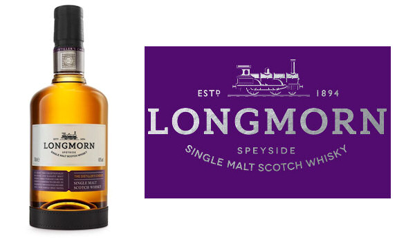 Introducing Longmorn :: The Distiller's Choice :: New expression revealed for Speyside's best-kept secret, Longmorn Single Malt :: 18th January, 2016