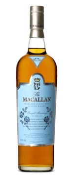 The Macallan Releases Royal Wedding Commemorative Edition - 14th April, 2011