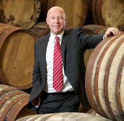 The Macallan, has unveiled Stuart MacPherson as its new Master of Wood