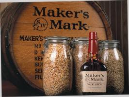 Maker's Mark - The Taste