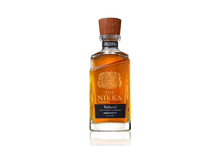 Japanese Whisky: Nikka Celebrates Whisky Blending Expertise With New Expressions