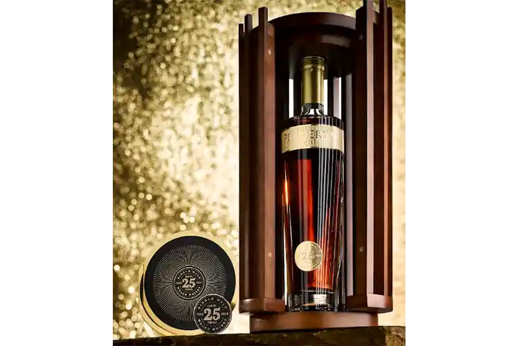 Penderyn Distillery Delivers Landmark Age-Statement collection as First Bottles Reach Customers Penderyn Distillery Delivers Landmark Age-Statement collection as First Bottles Reach Customers