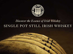 Single Pot Still Irish Whiskey - launches new website to celebrate Single Pot Still Whiskeys - Irish Distillers Pernod Ricard