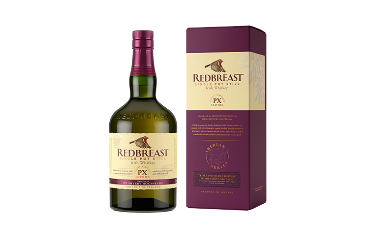 Redbreast Announces The Iberian Series: A Dedicated New Range Inspired By The Iberian Peninsula