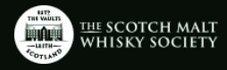 The Scotich Malt Whisky Society