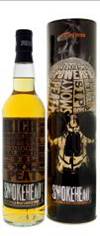 Latest whisky news - Smokehead Reveals Limited Edition Rock Design - 29th February, 2012 