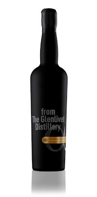 The Glenlivet makes whisky history with launch of mystery campaign - 7th May, 2013