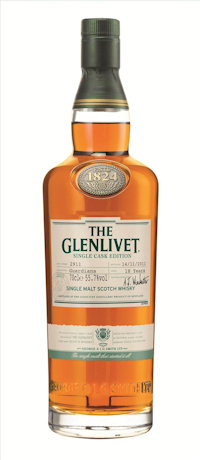 << See the range of Glenlivet Scottish Single Malts 