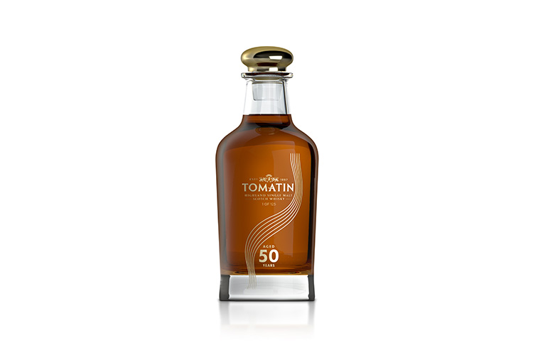 Tomatin Distillery Toast 125 Years With Two New And Exclusive Expressions