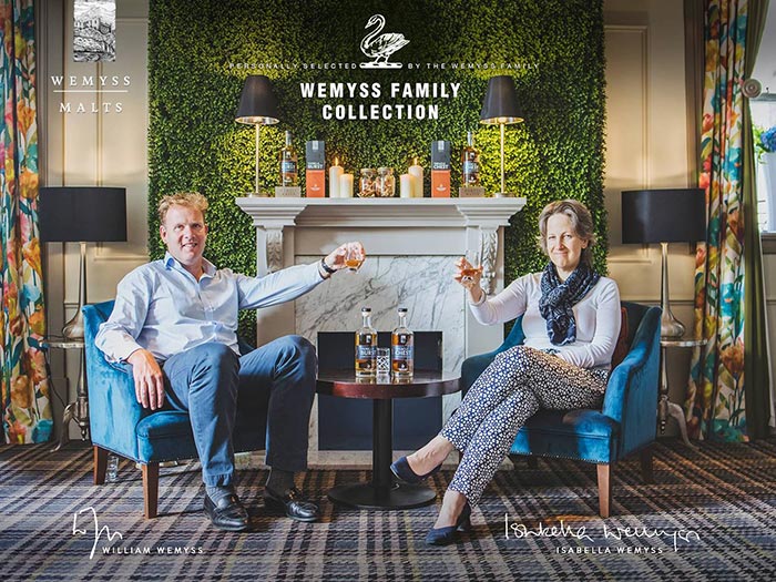 The Wemyss Family Collections