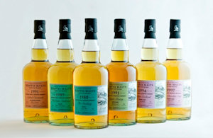 New releases from Wemyss Malts - Summer 2013