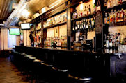 Whisky Bars - Caledonia Scottish Pub - Manhattan - New York
