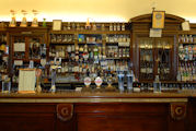 Whisky bars - The Grill - Aberdeen