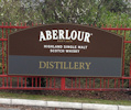 Aberlour Tour by Planet Whiskies