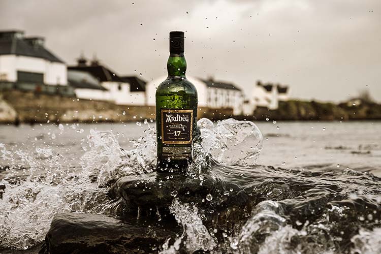 Ardbeg Brings Back A Legendary Favourite With 17 Year Old Release