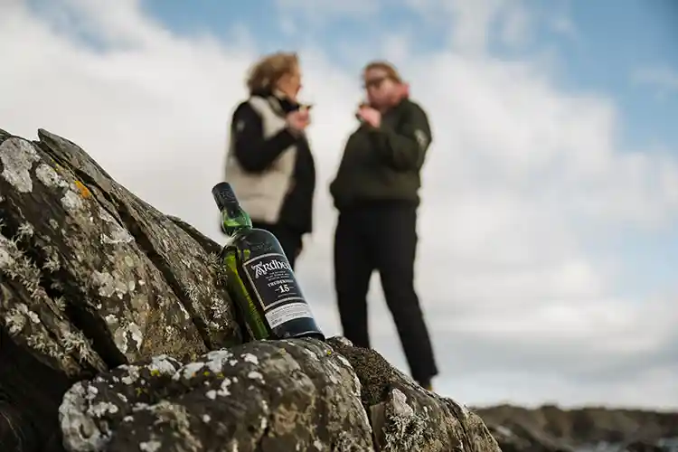 With Soft Smoke And Creamy Harmony, 15-Year-Old Ardbeg Trudernish Brings A New Charm To Distillery’s Core Range With Soft Smoke And Creamy Harmony, 15-Year-Old Ardbeg Trudernish Brings A New Charm To Distillery’s Core Range