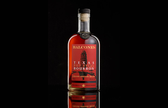 Balcones Distilling Launches New Texas Pot Still Bourbon
