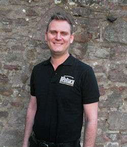 THE BenRiach Distillery Company has appointed Douglas Cook as Regional Sales Manager, it announced today (September 13, 2011).