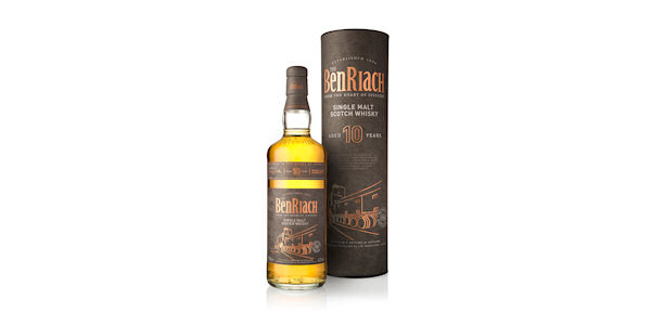BenRiach And Glendronach Single Malts Win Gold In Stage One Of The World Whiskies Awards 2016