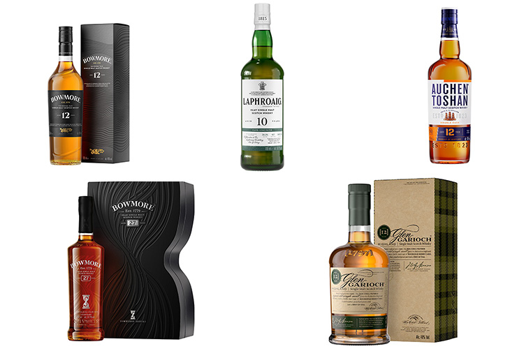 Highly Acclaimed Whiskies To Celebrate Burns Night 2026: Raise a dram to honour Robert Burns’ 267th birthday around the world
Highly Acclaimed Whiskies To Celebrate Burns Night 2026: Raise a dram to honour Robert Burns’ 267th birthday around the world