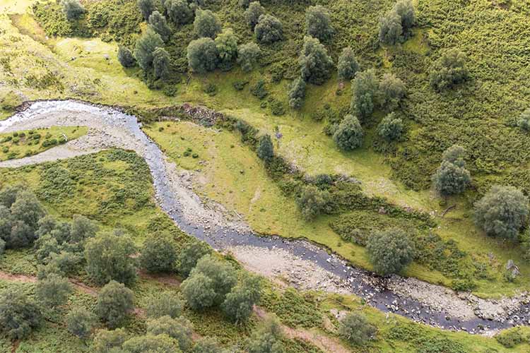 Seven In 10 Brits Concerned About Health Of Their Local River, Chivas Brothers Survey Finds