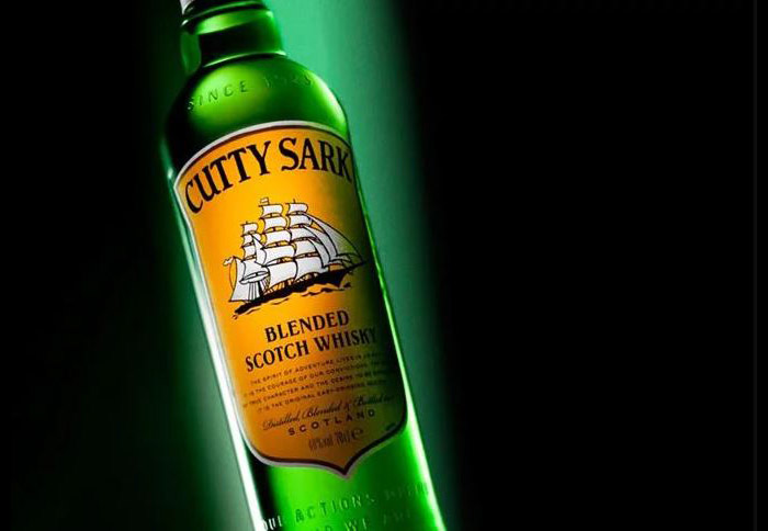 New future for the iconic Cutty Sark Scotch Whisky under La Martiniquaise-Bardinet ownership
