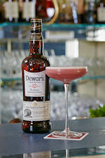 Dewar's Cocktails - Rubicon