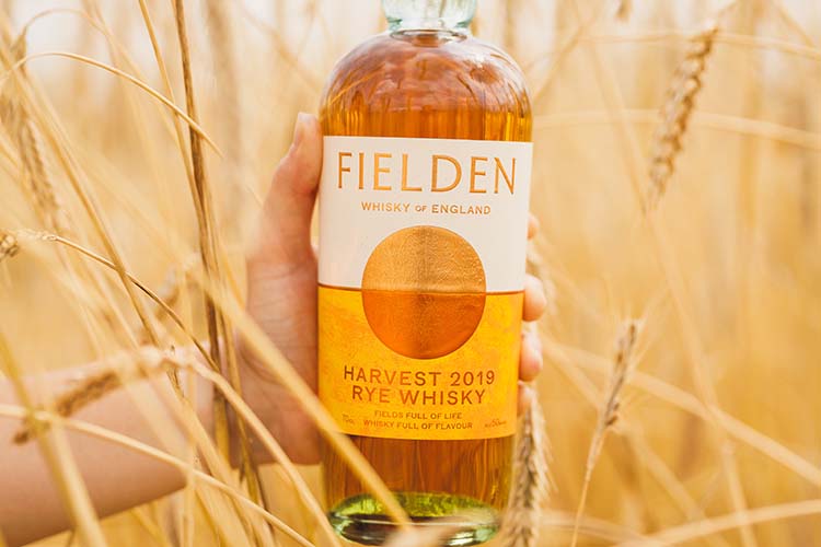 Fielden Whisky announced as official drinks sponsor at Groundswell Festival 2025 Fielden Whisky announced as official drinks sponsor at Groundswell Festival 2025