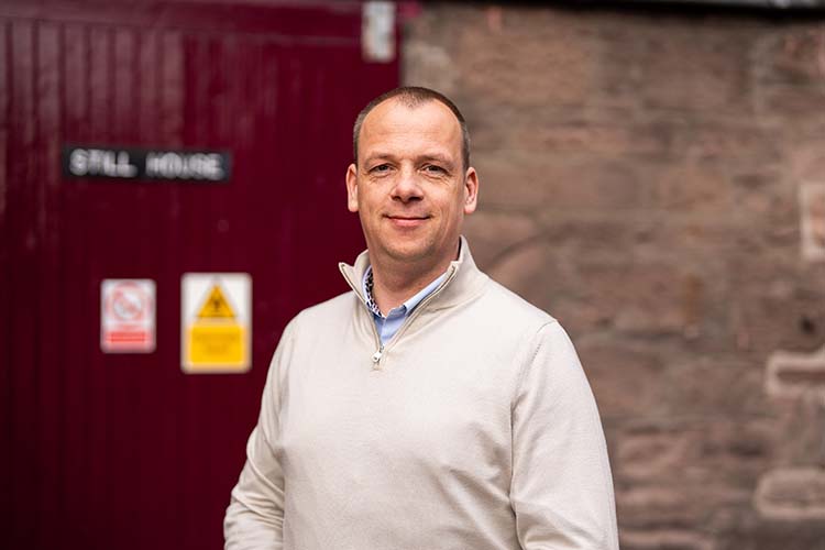 Glencadam Distillery welcomes new leadership ahead of landmark visitor centre launch Glencadam Distillery welcomes new leadership ahead of landmark visitor centre launch